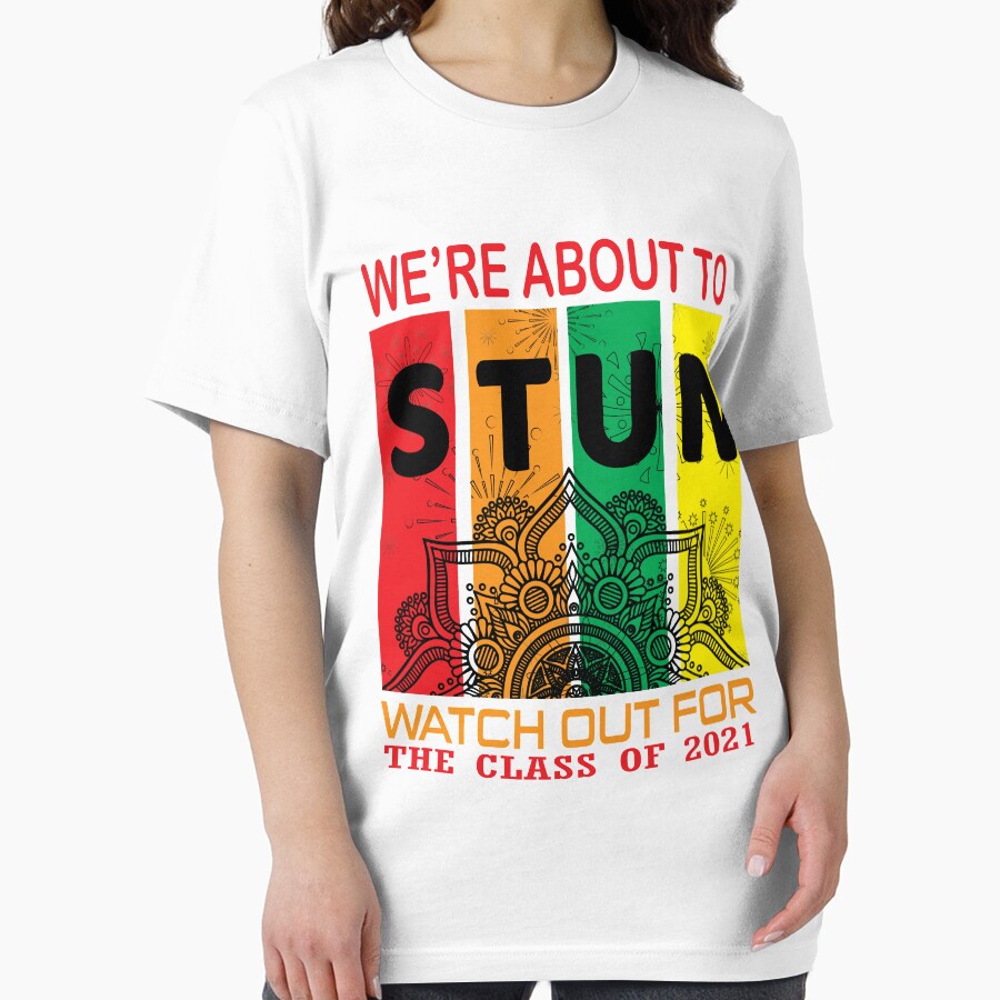 We're About to Stun by Clothesify