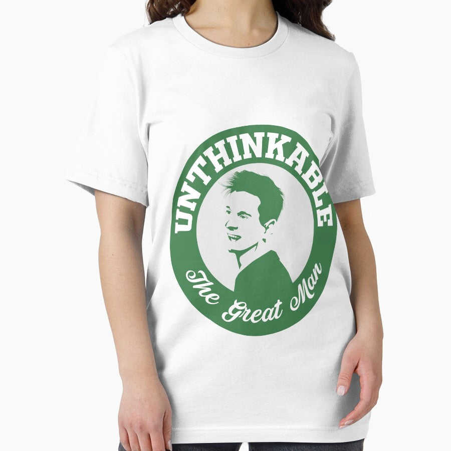 Unthinkable - The Great Man by Clothesify