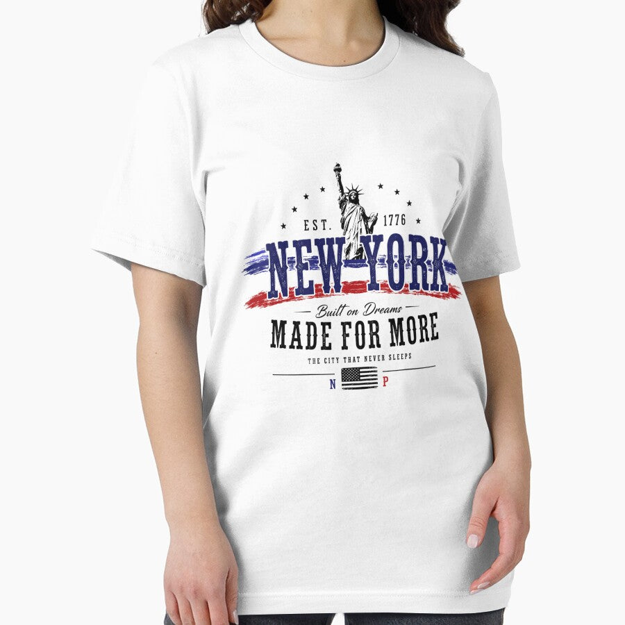 American Vintage City — Made For More by NeproParis