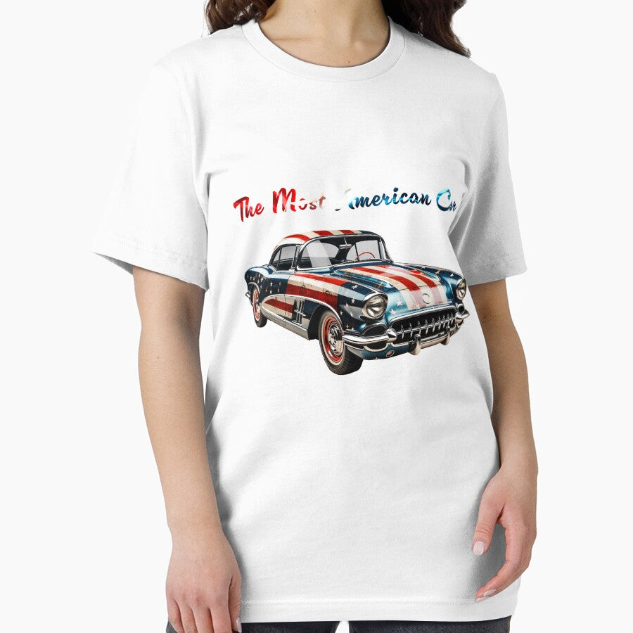The Most American Car by SteadyRolling