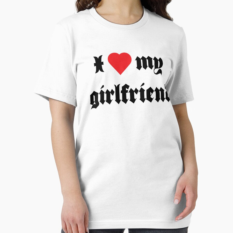 Gift for boyfriend/girlfriend by vixterino