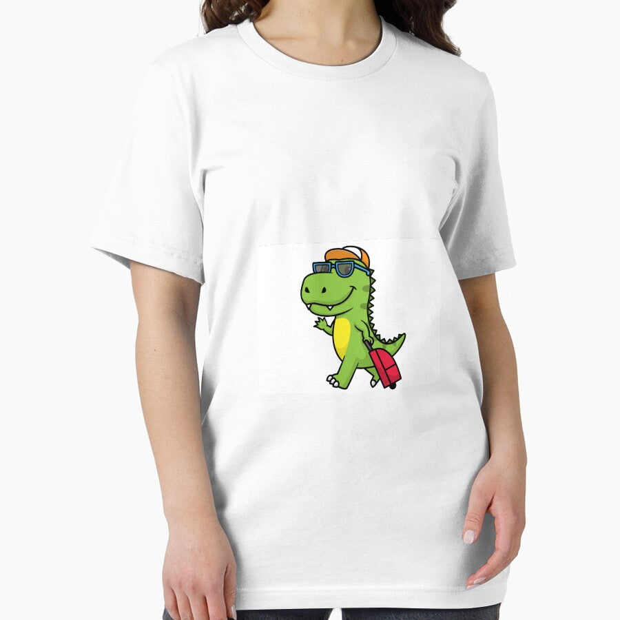 dinosaur with flow by kendpng