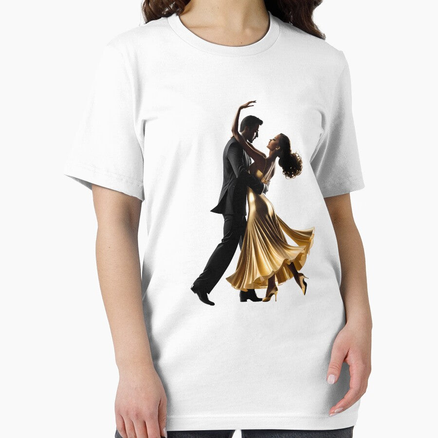 Opening dance by Toms Tee
