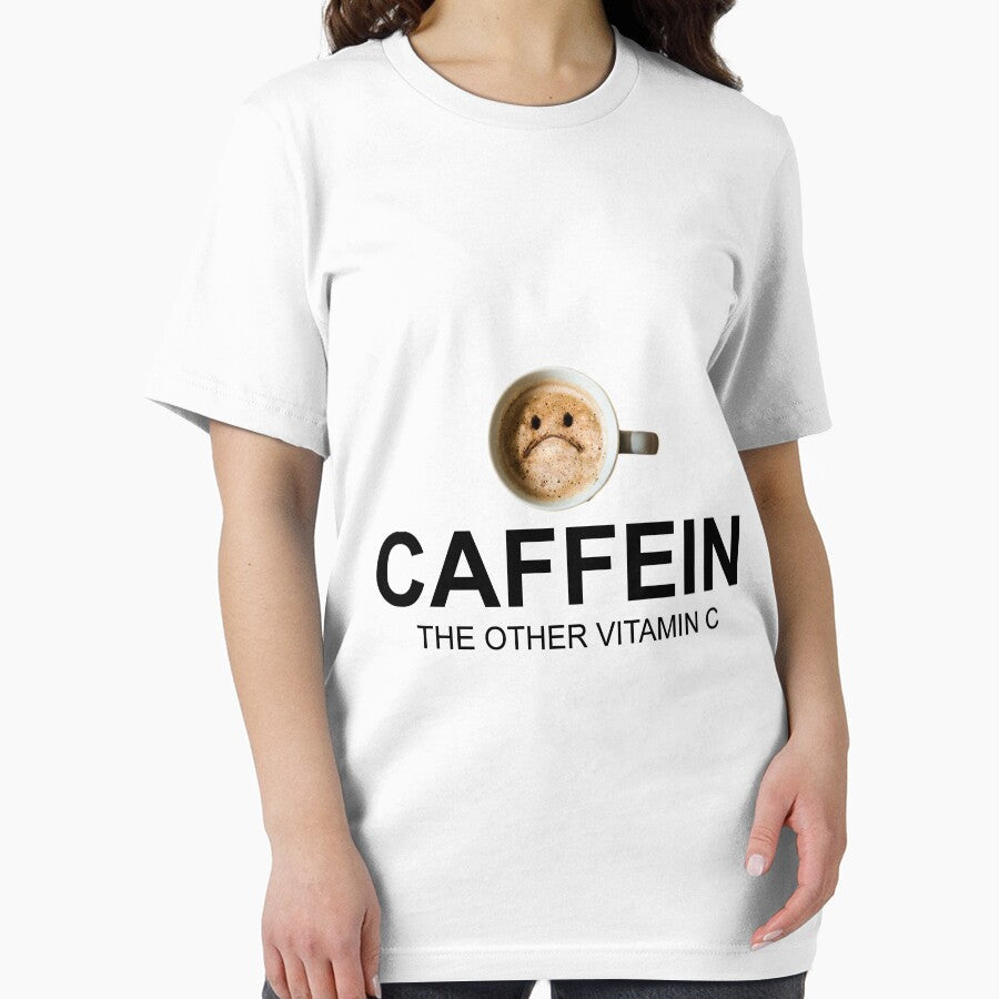 Caffein - The other Vitamin C , Best Selling by Punk Rock & Roll Shop