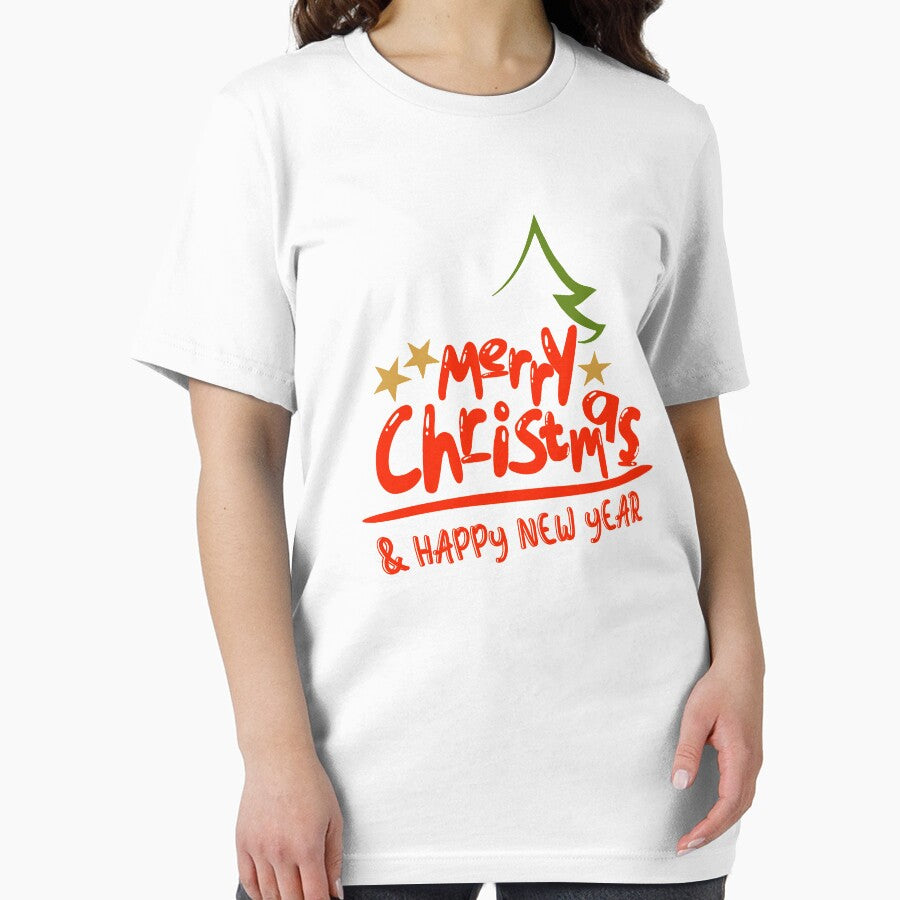 Merry Christmas & Happy New Year by DitaNadiaStore