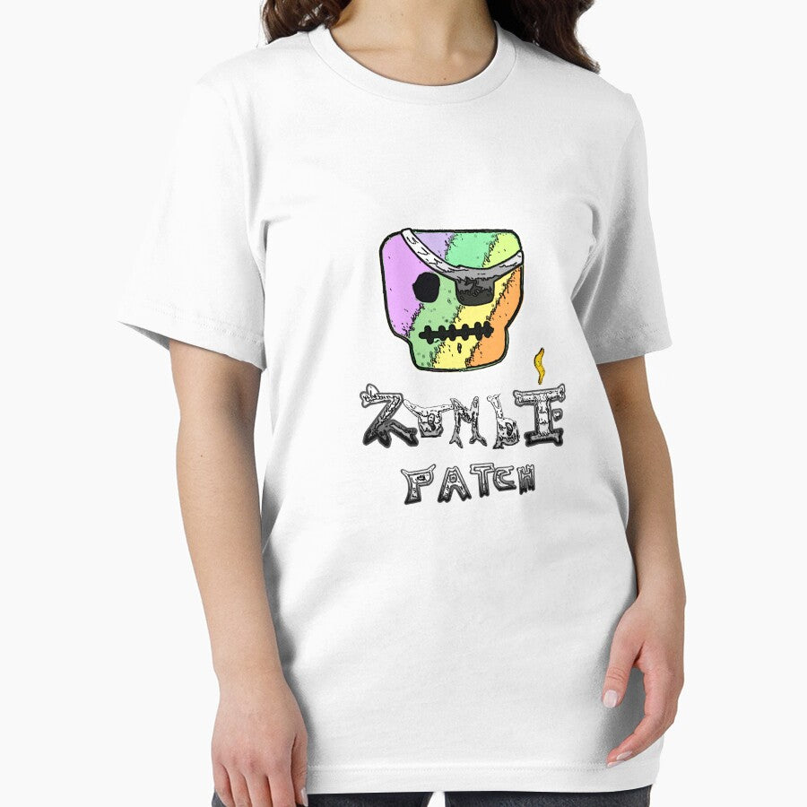 Zombie Patch by Chavs88