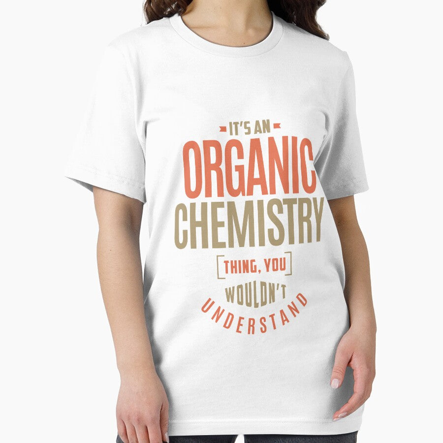 Organic Chemistry by caiquefelino15