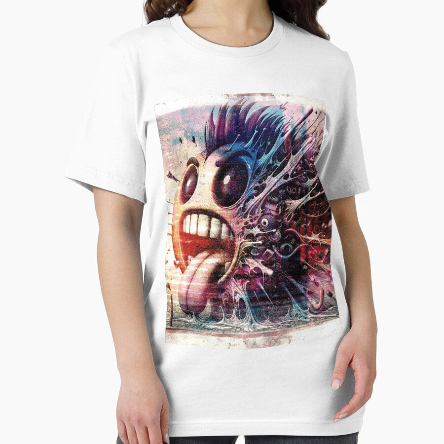 Bad emoji no005 by Ql.Stuff.Limited