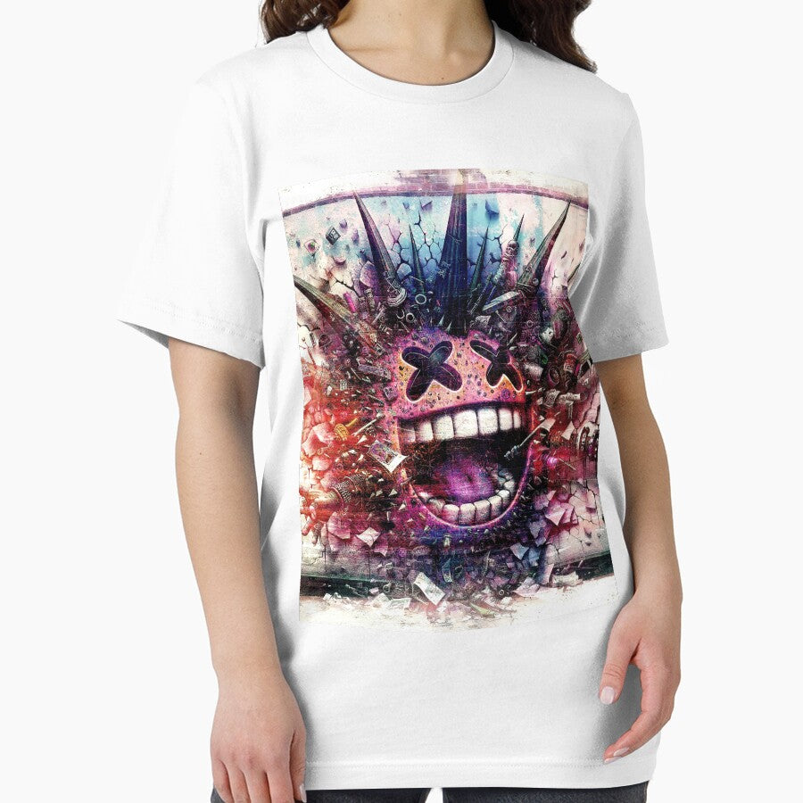 Bad emoji no001 by Ql.Stuff.Limited