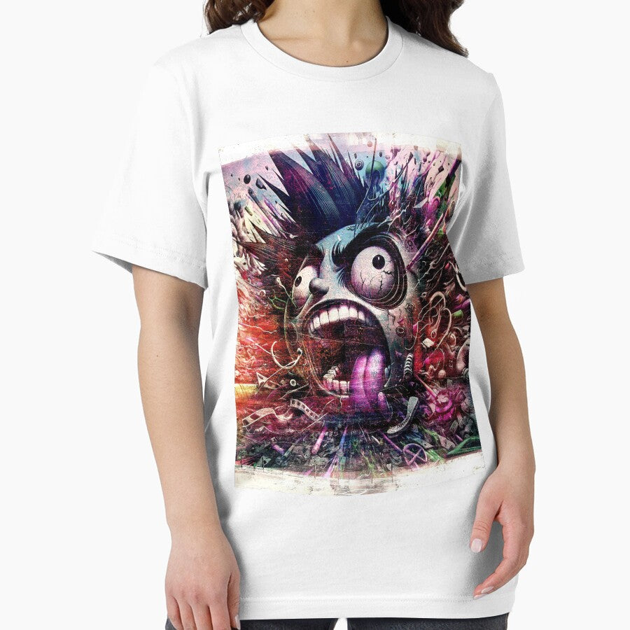 Bad emoji no016 by Ql.Stuff.Limited
