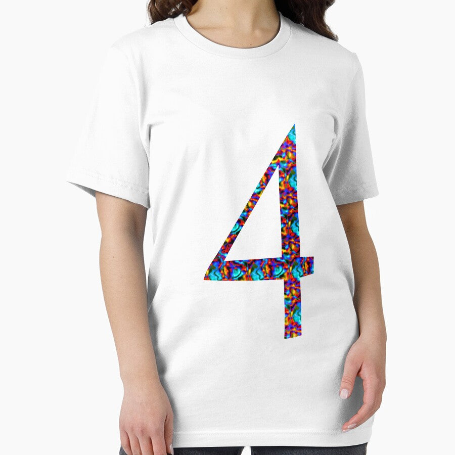 Number 4 by boogeyman