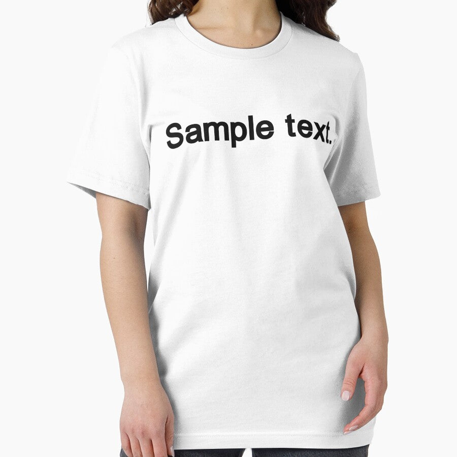 Sample Text by Anxiety.