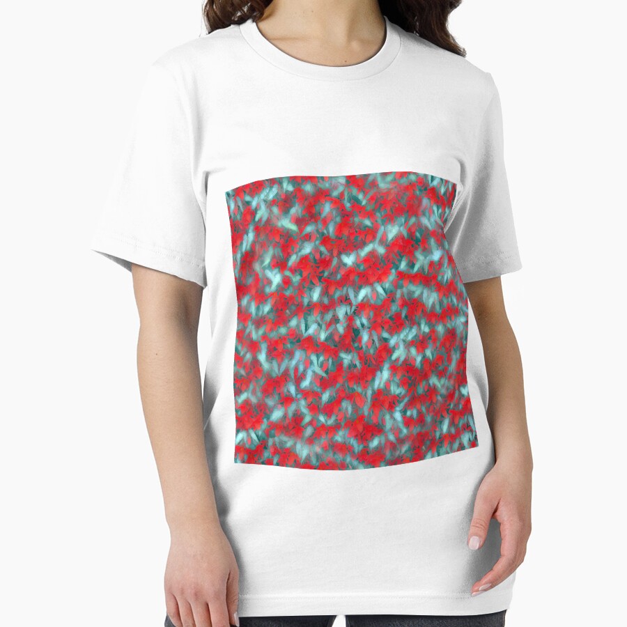 Crazy Ivy by AxeLeon Patterns