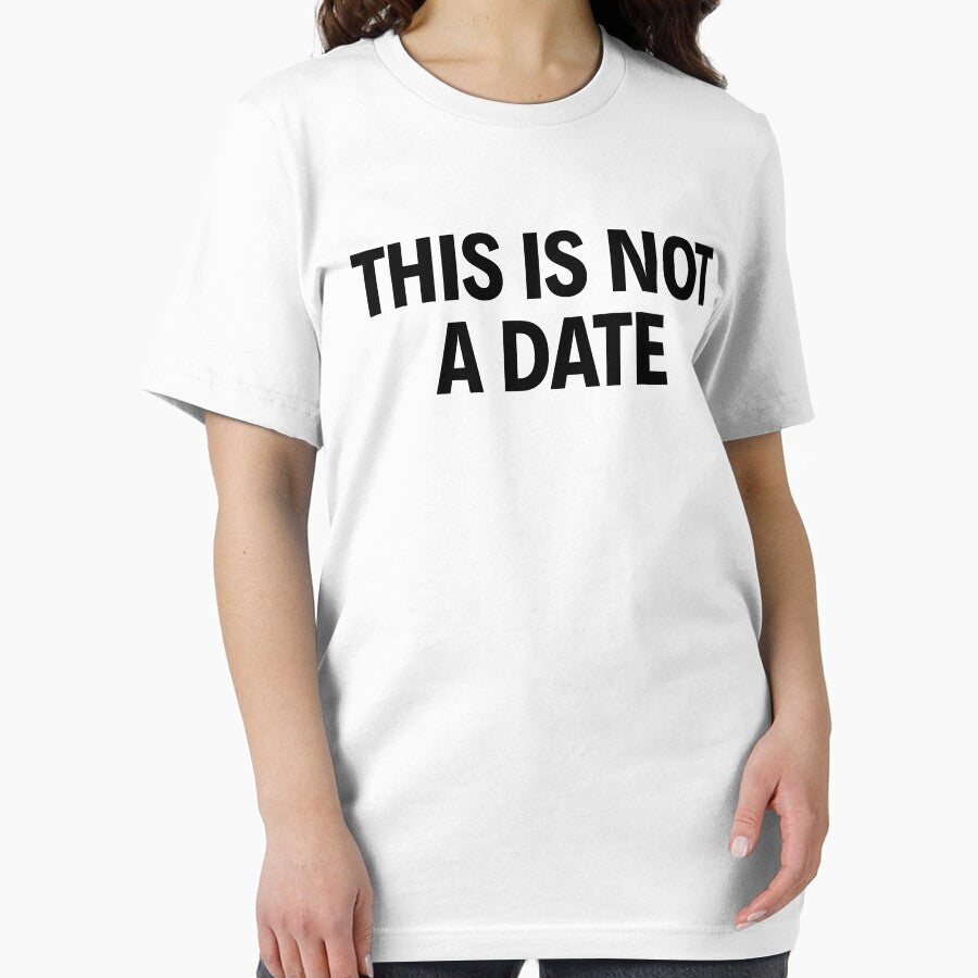 THIS IS NOT A DATE by limitlezz