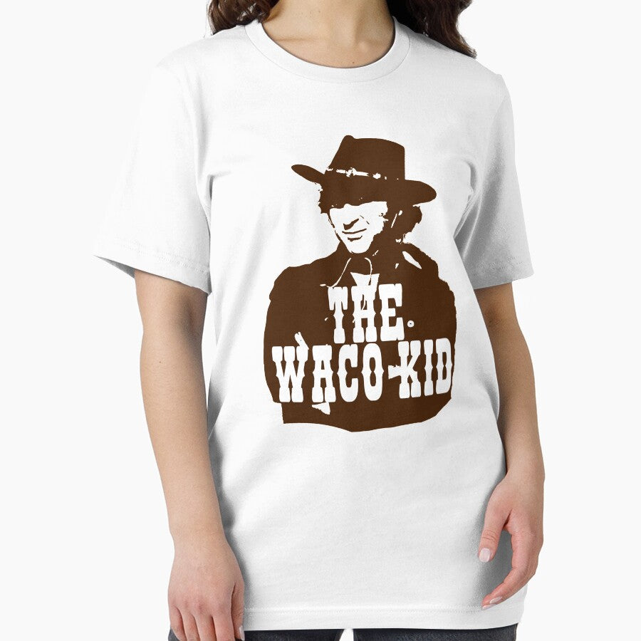 The Waco Kid by everything-shop