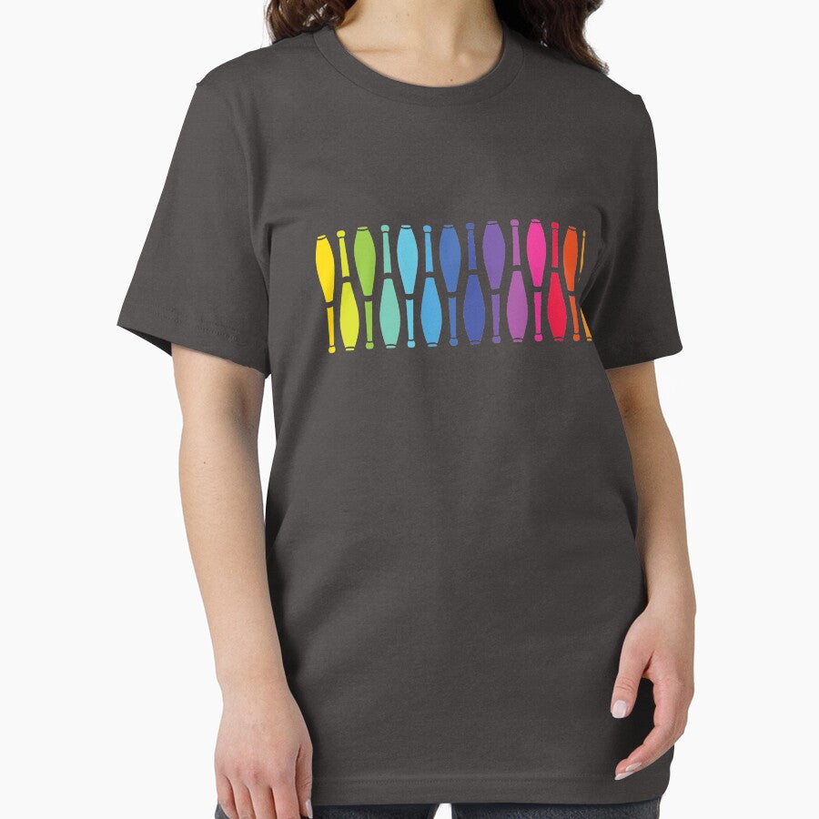 Club Rainbow by Jenny -  DESIGN