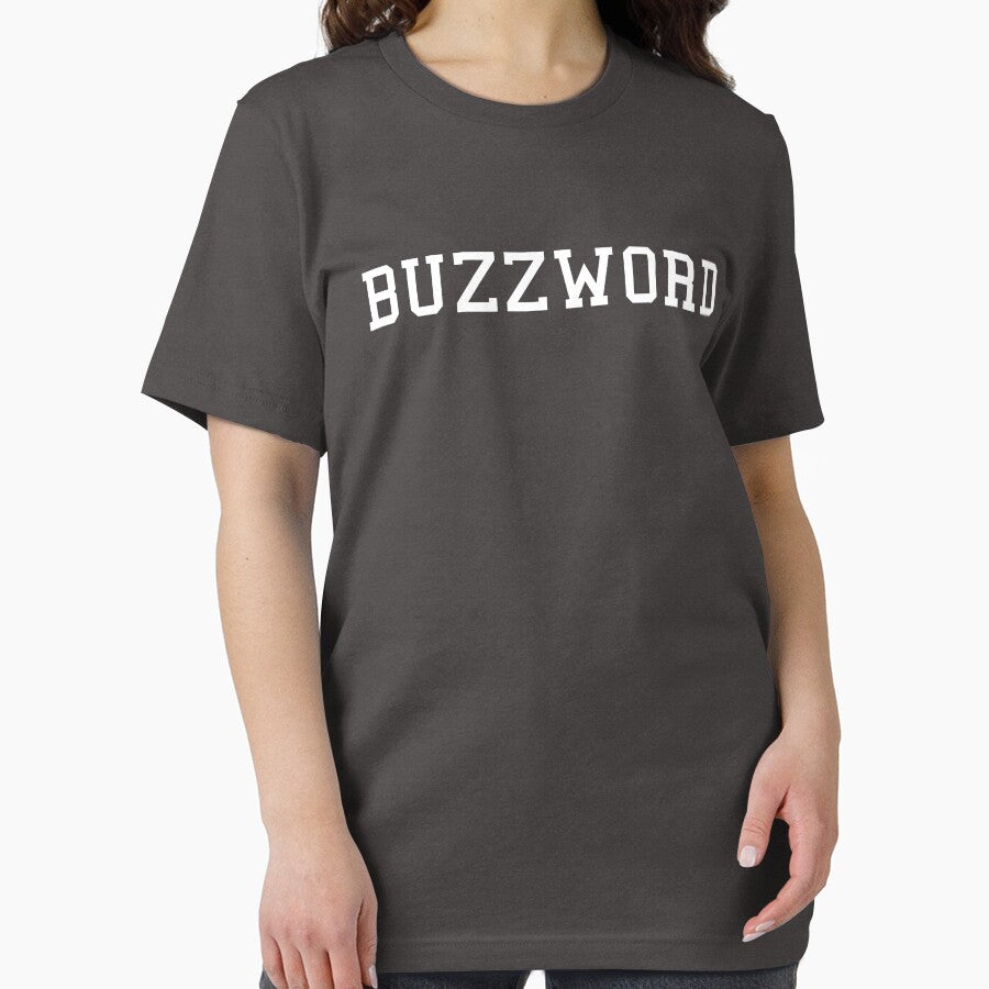 Buzzword by simplisticalone