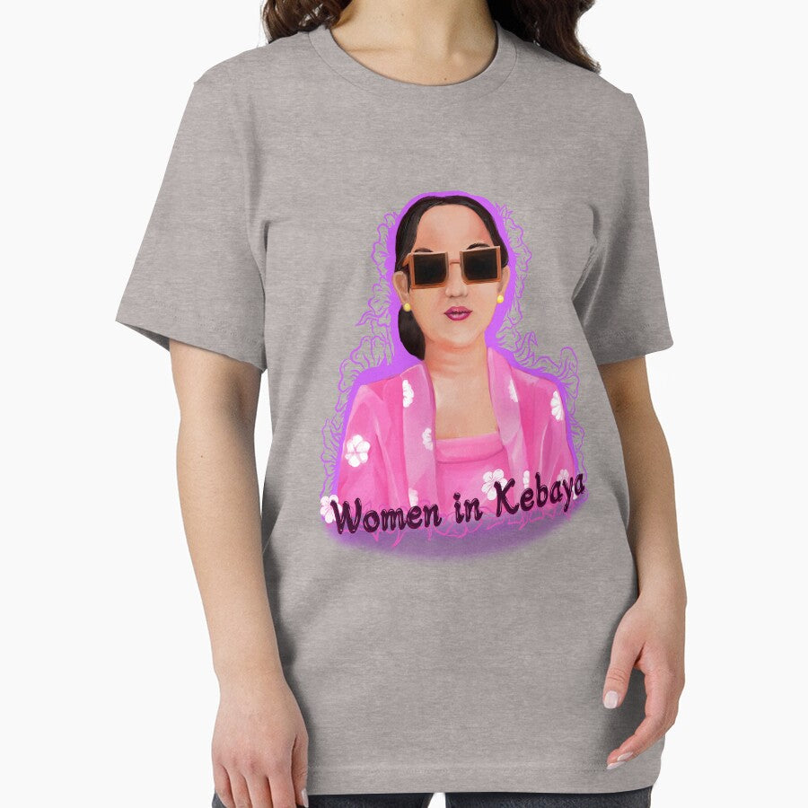 Women in Kebaya Celebrate Intetnational Womens Day by LatifSan