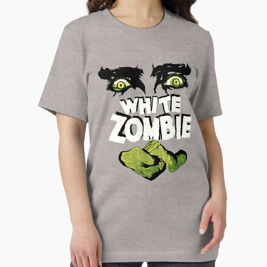 White Zombie by timmym