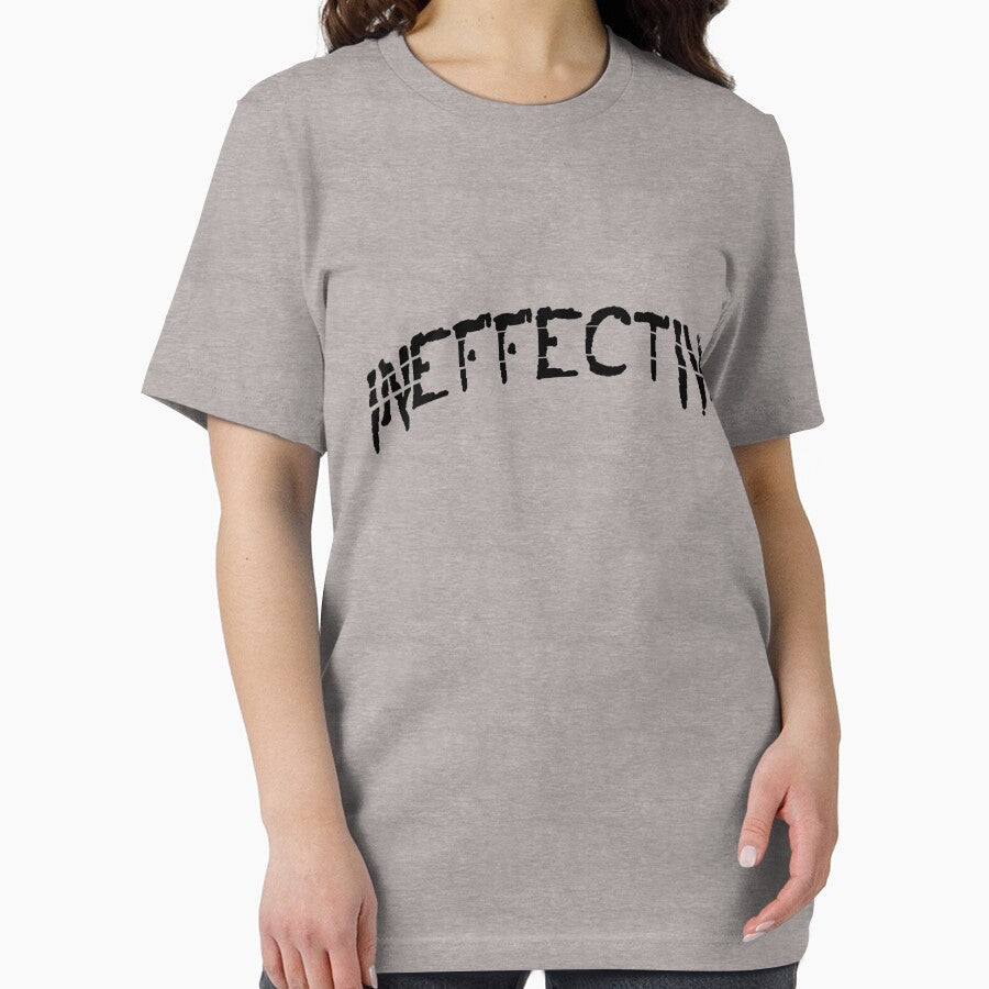 INEFFECTIVE. Cool Typography Design. by doughballdesign