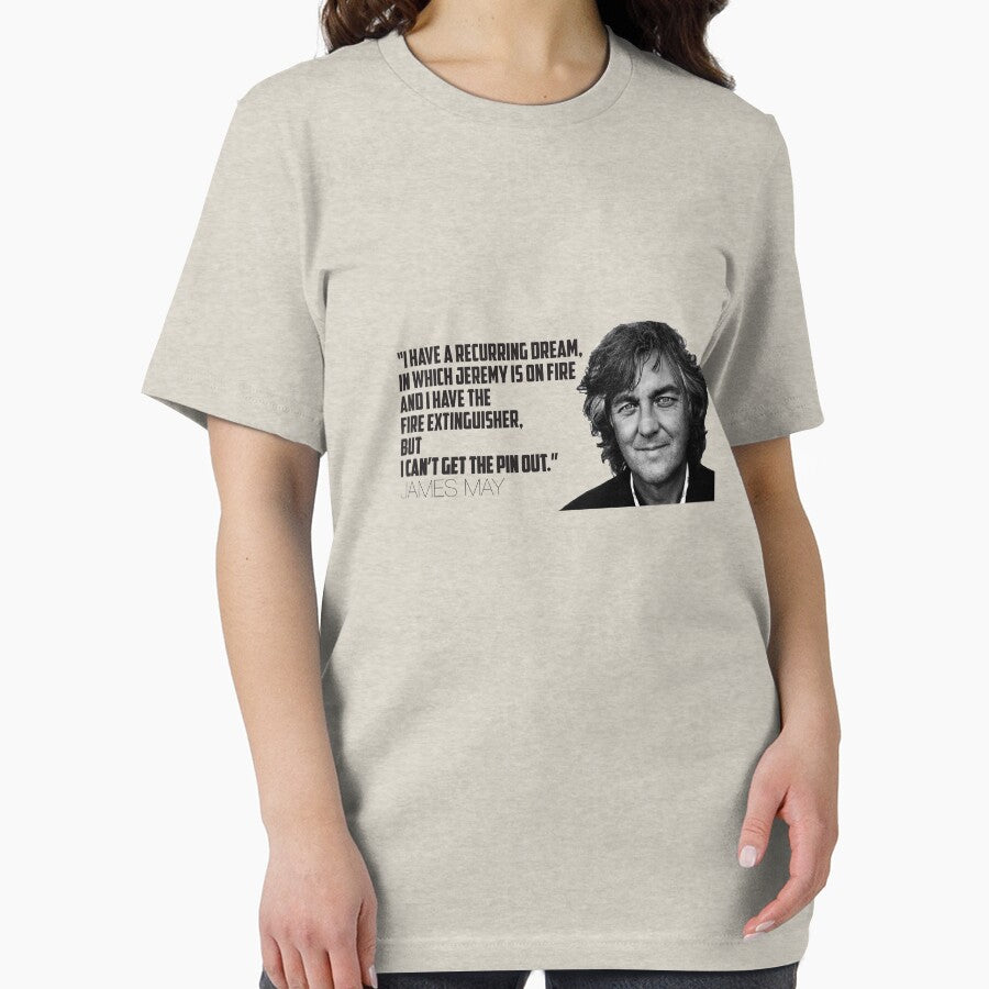 James May Quote by svaiga