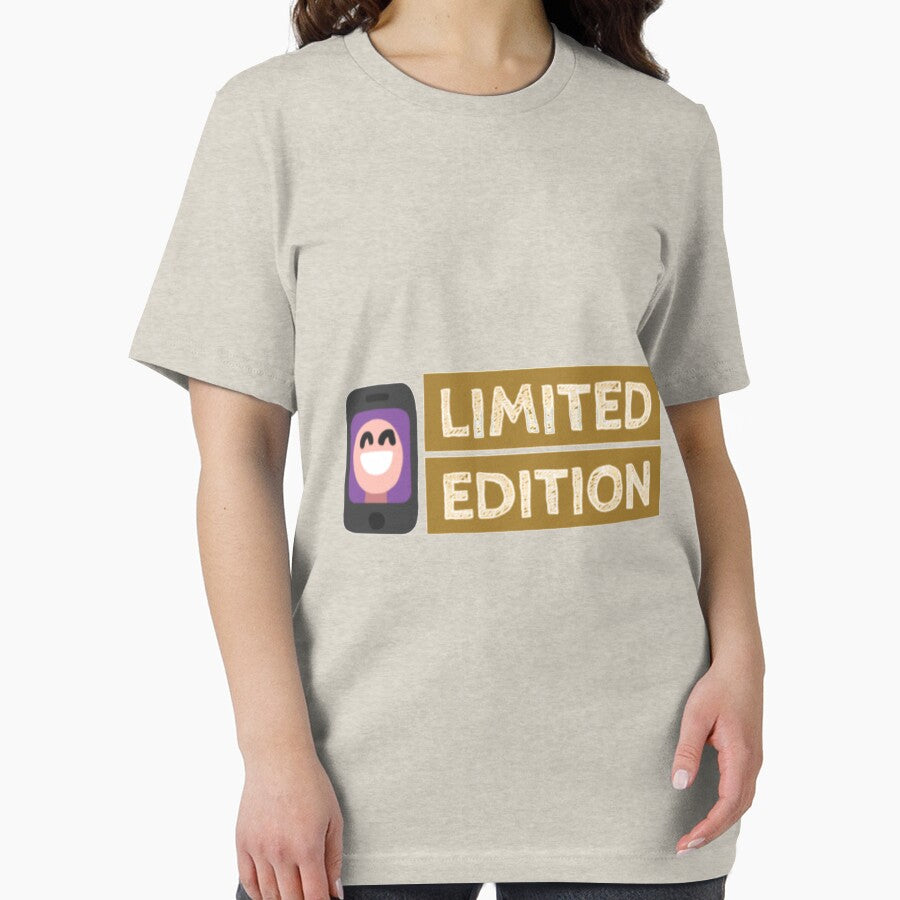 Limited edition by Bakr122