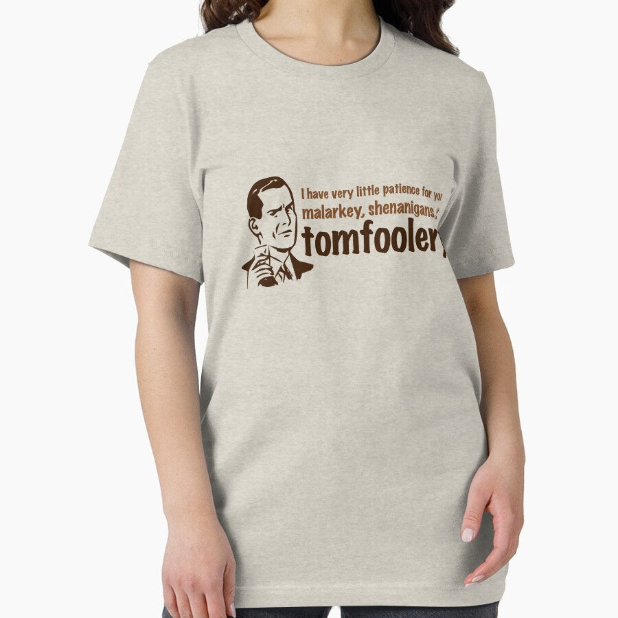 Tomfoolery by LTDesignStudio