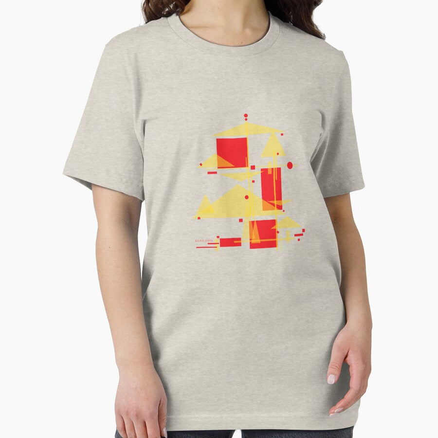 Inspiration from Shapes by LILY*