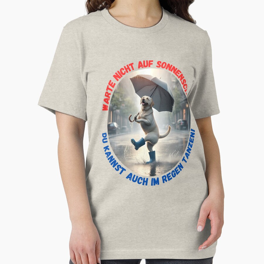Rain dance by Toms Tee