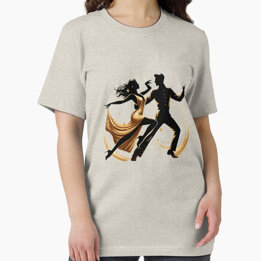 Rock 'n' Roll by Toms Tee