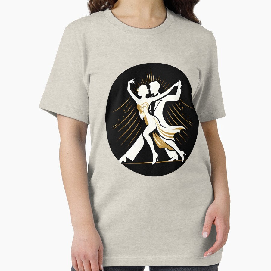 Stars on the floor by Toms Tee