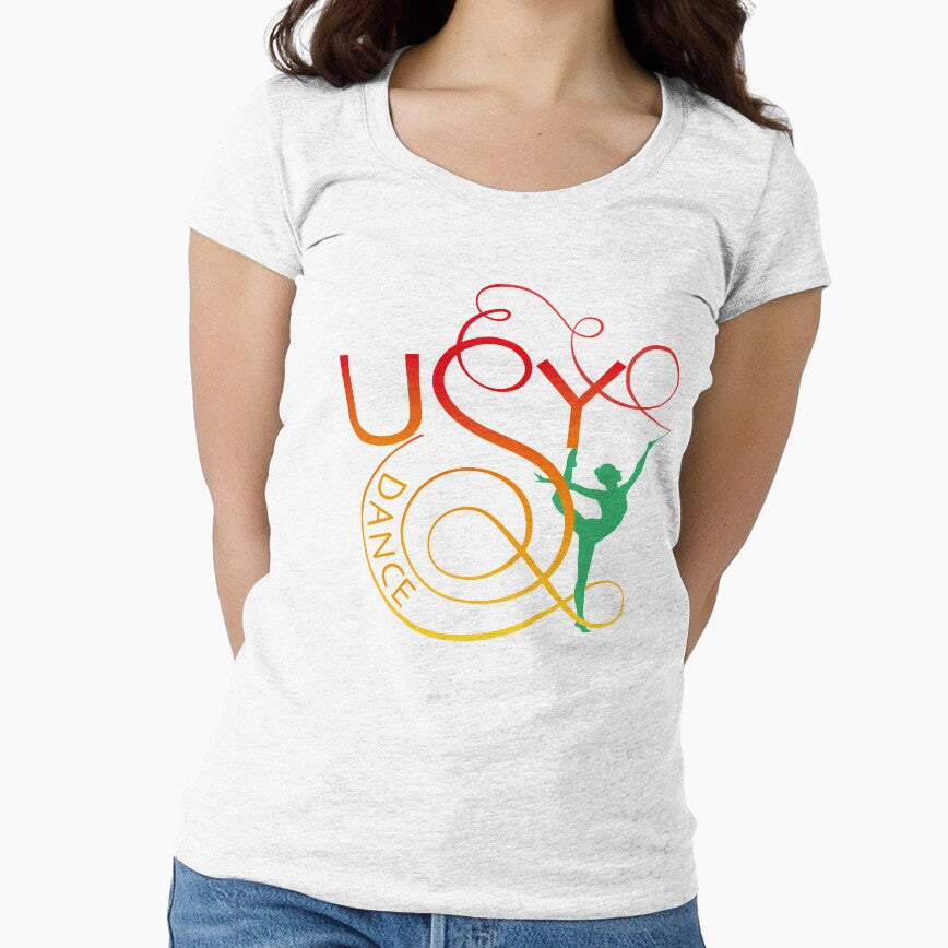 USY DANCE by luissiul