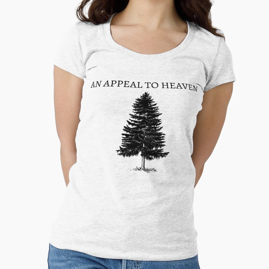 Appeal To Heaven by ds-4
