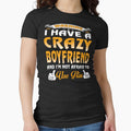Warning I Have A Crazy Boyfriend by teelover91