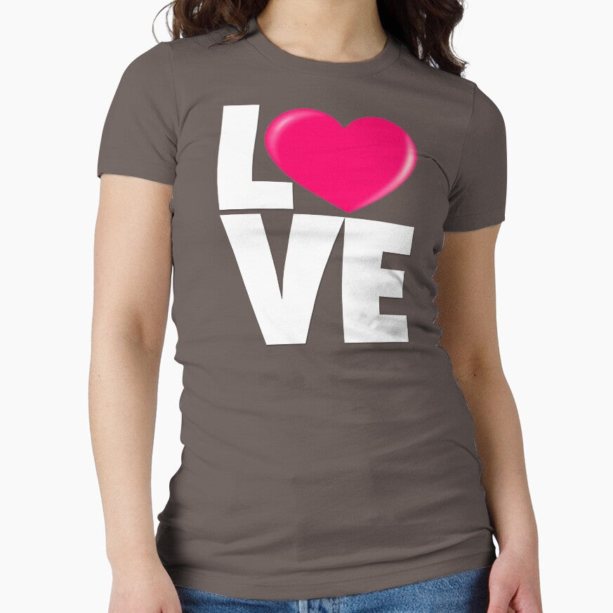 LOVE by cpinteractive