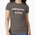 Frenchie Mama: Gift idea For mom Dogs Lover by AG-World00