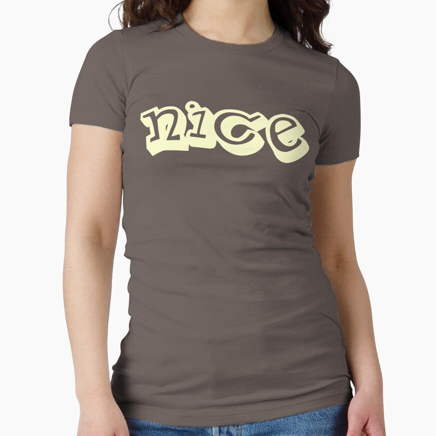 nice tee on darkish background by hyperbrendan