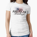 Proud American Tradwife by The Trad Dream