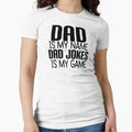 Dad jokes is my game by niedi18