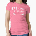 Mama Needs A Nap Gifts For Mom by Hna789