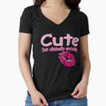 Cute but Clinically Unstable by BrokenApparel