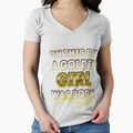 On This Day a Golden Girl Was Born by Reda678