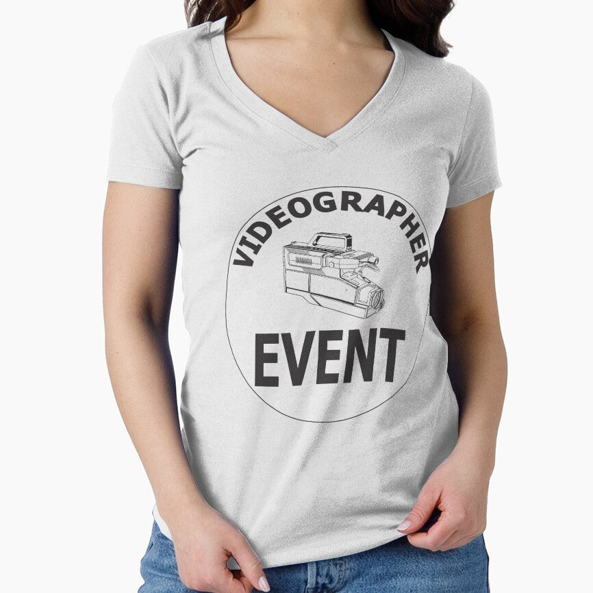 Event Videographer by Relics Of The Day