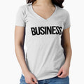 Business Woman by Monique Prince