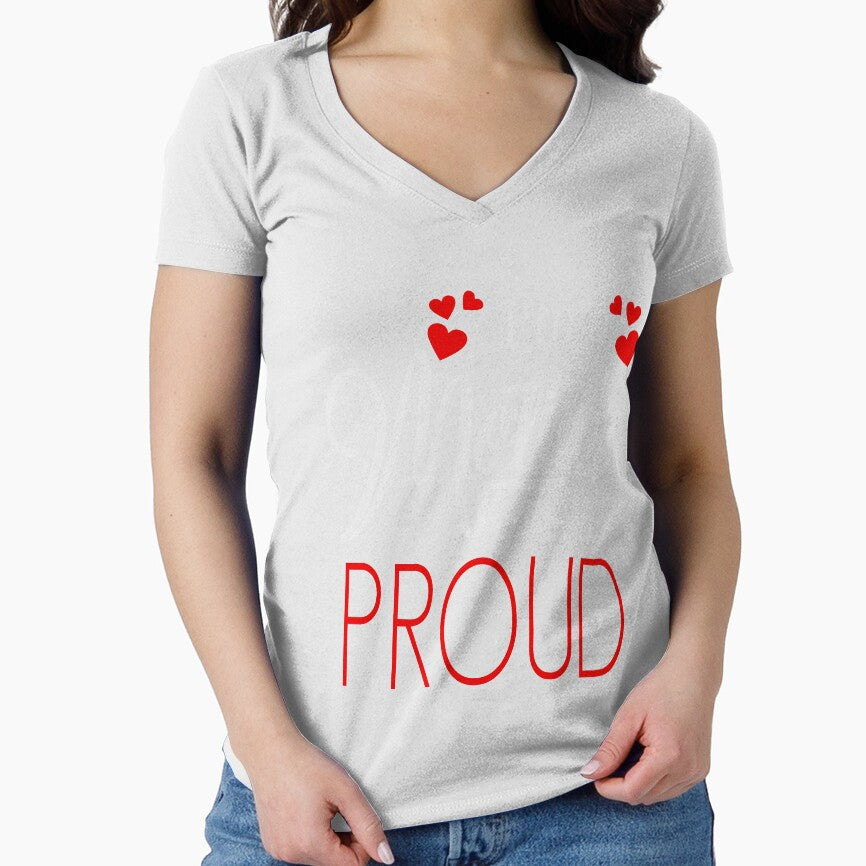 Mother's Day Proud Mother by GrownFolkMotto
