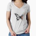 Butterfly by JudithStepanow