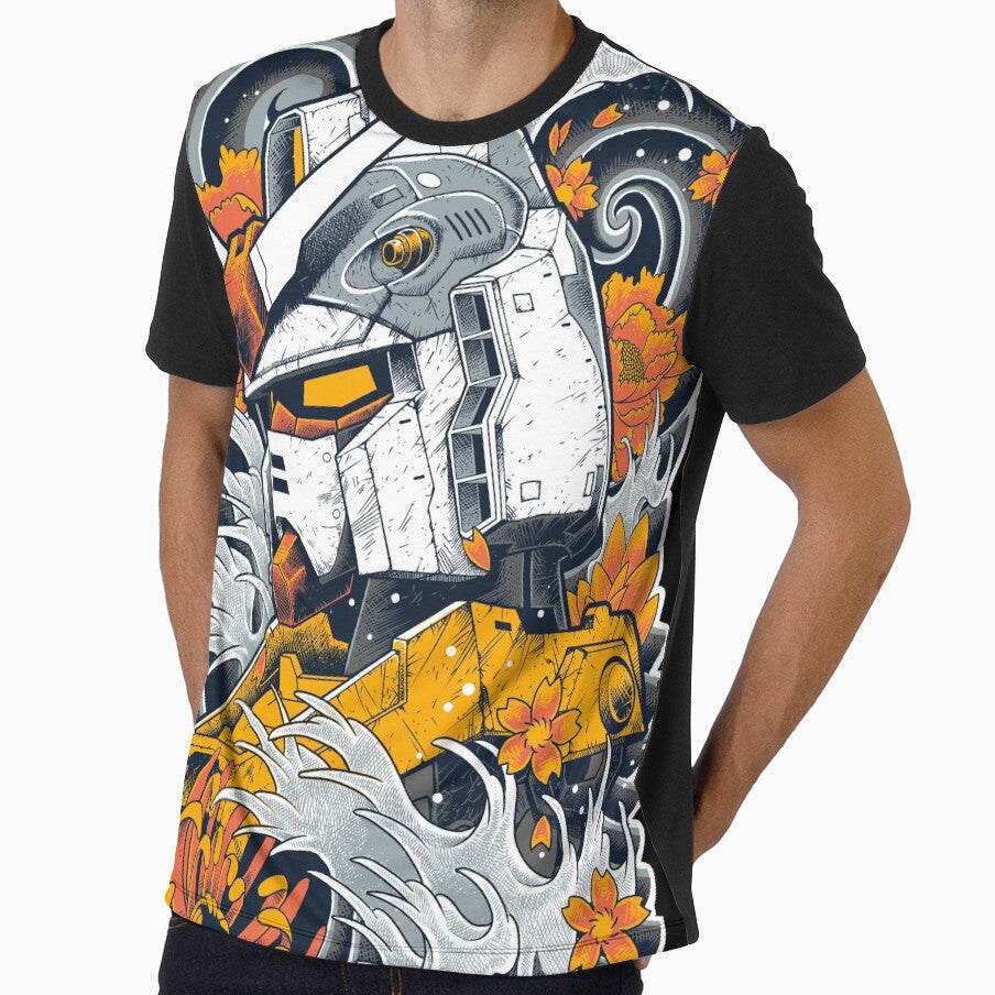 Gundam by Snapnfit