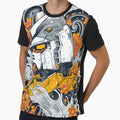 Gundam by Snapnfit