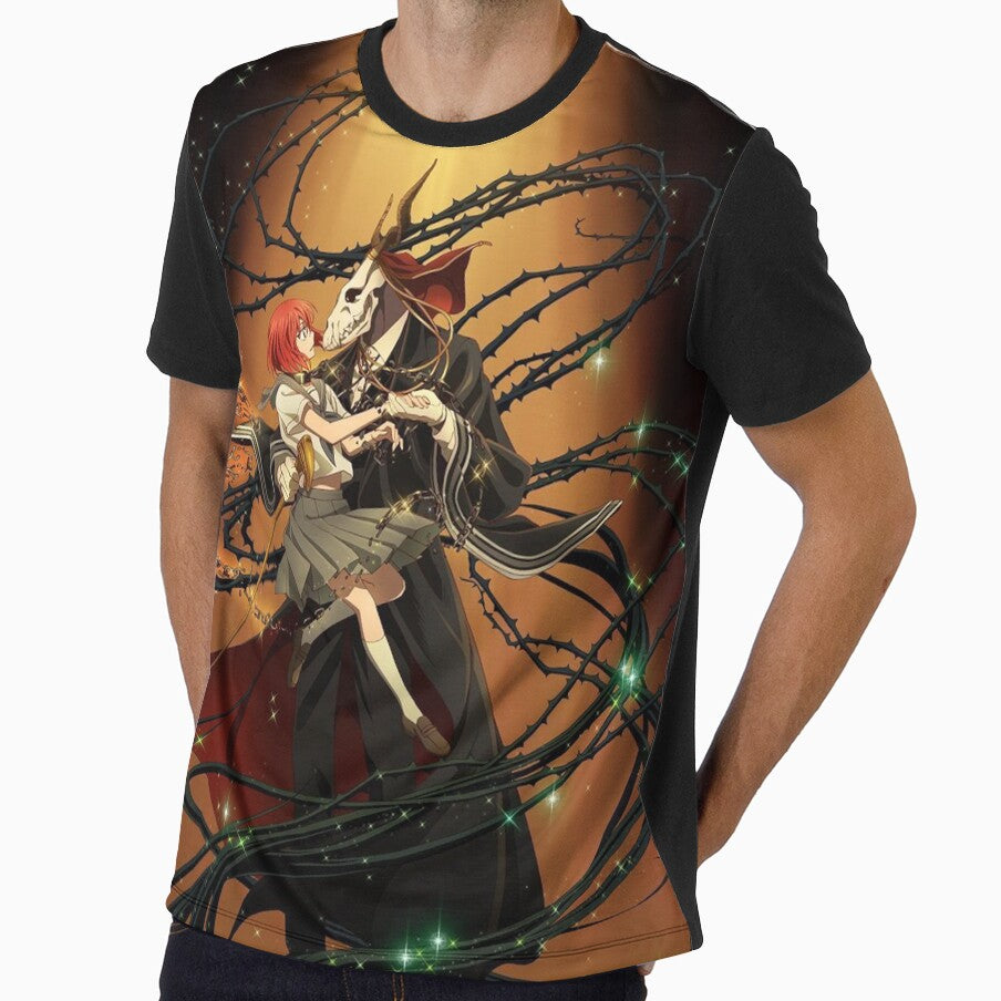 The Ancient Magus Bride by Alyssas-Shop