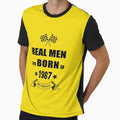 Birthday 30 by fun-tee-shirts